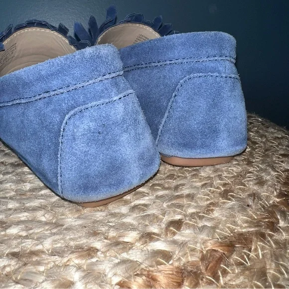 Tory Burch Gemini Link Driver Loafers - Picture 4 of 10